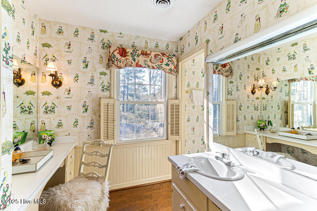145 Elk Road Southern Pines, NC 28387 - Photo 19 of 50 Master Bathroom