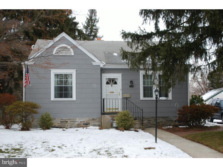 1520 Ashton Road Havertown, PA 19083 - Photo 1 of 25 Exterior Front