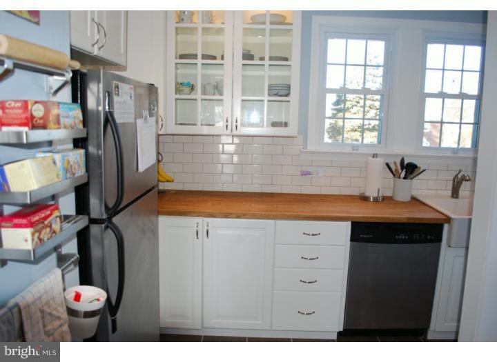 1520 Ashton Road Havertown, PA 19083 - Photo 19 of 25 Kitchen