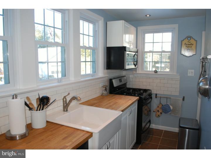 1520 Ashton Road Havertown, PA 19083 - Photo 20 of 25 Kitchen