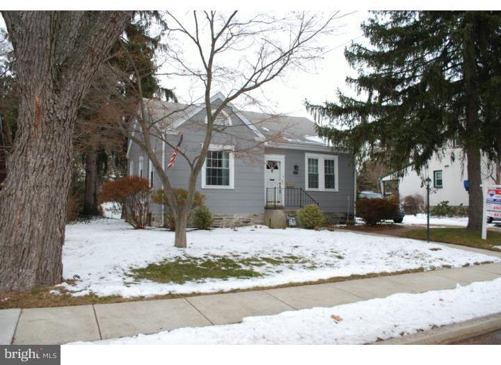 1520 Ashton Road Havertown, PA 19083 - Photo 2 of 25 Exterior Front