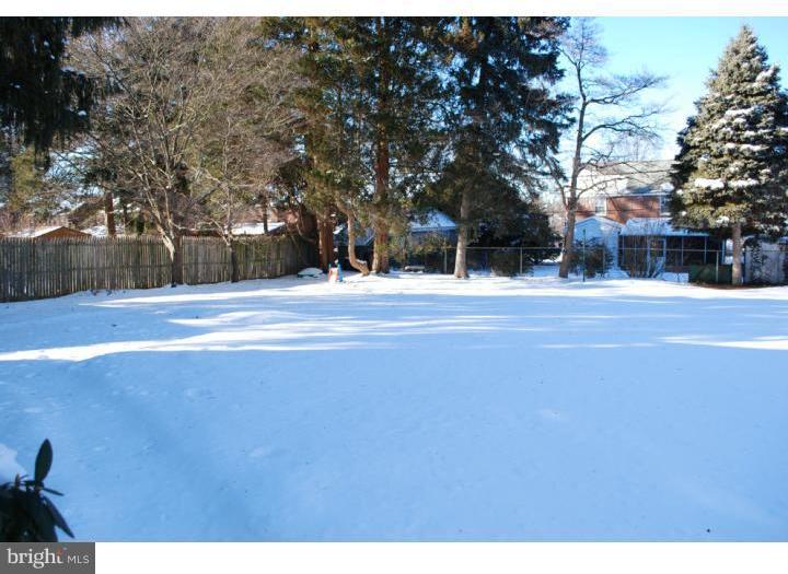 1520 Ashton Road Havertown, PA 19083 - Photo 25 of 25 Back Yard