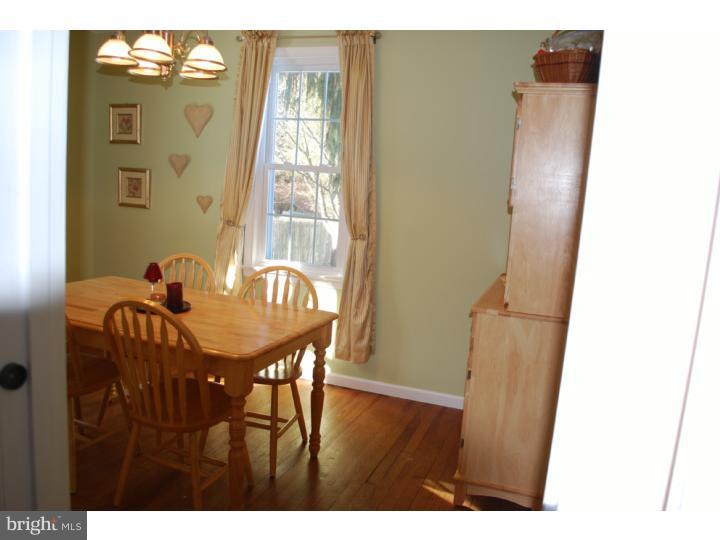 1520 Ashton Road Havertown, PA 19083 - Photo 6 of 25 Dining Room