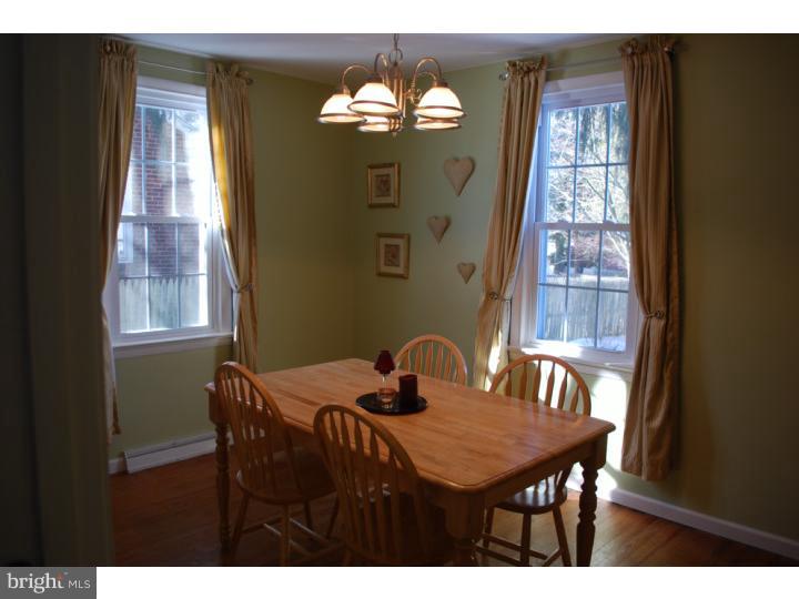1520 Ashton Road Havertown, PA 19083 - Photo 7 of 25 Dining Room