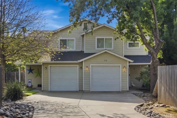 $580,000 | 579 Morgan Drive, Chico, CA 95973