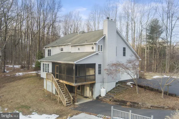 $825,900 | 8901 Brookridge Drive, Upper Marlboro, MD 20772