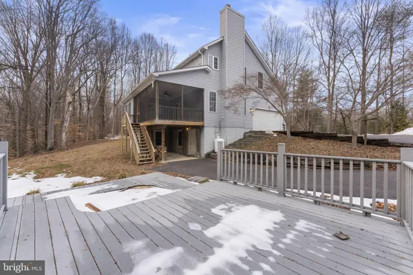 $825,900 | 8901 Brookridge Drive, Upper Marlboro, MD 20772
