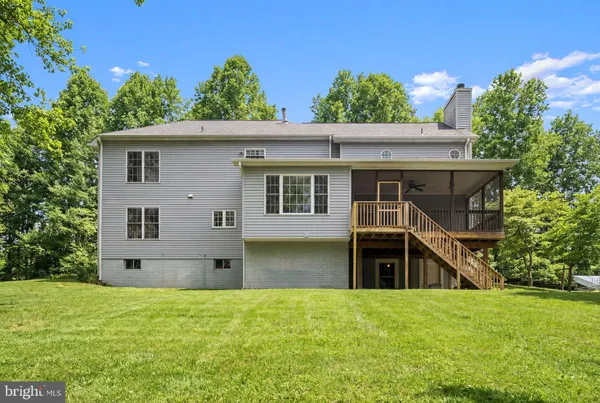 $825,900 | 8901 Brookridge Drive, Upper Marlboro, MD 20772
