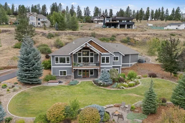 $1,200,000 | 11812 South Fairway Ridge Lane, Spokane, WA 99224