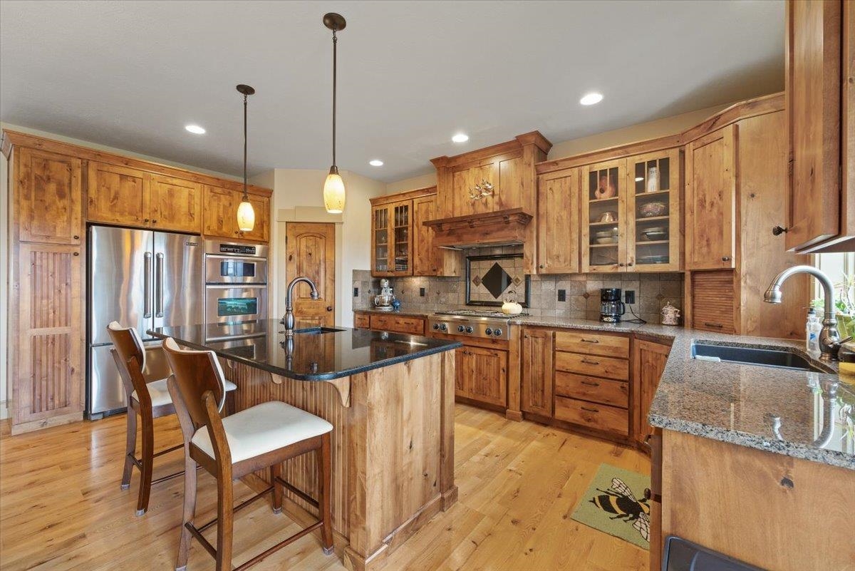 11812 South Fairway Ridge Lane Spokane, WA 99224 - Photo 15 of 48