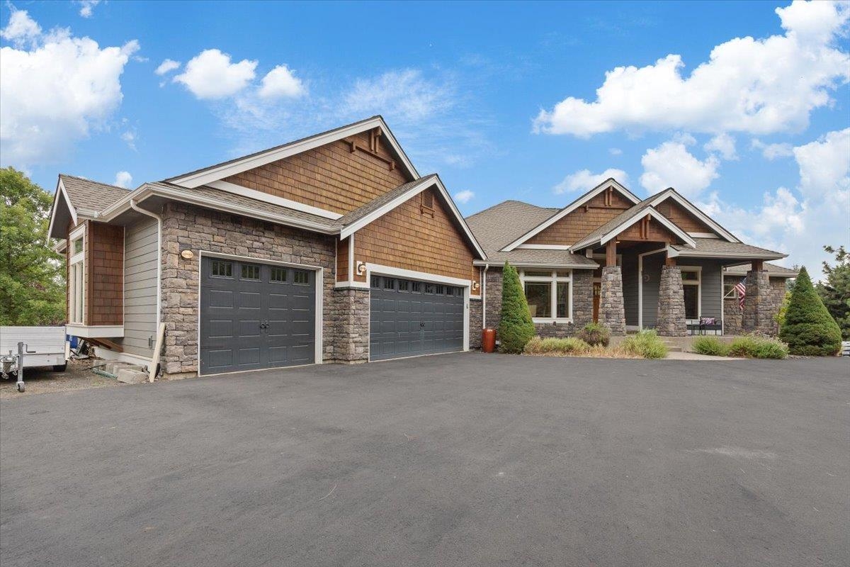 11812 South Fairway Ridge Lane Spokane, WA 99224 - Photo 3 of 48