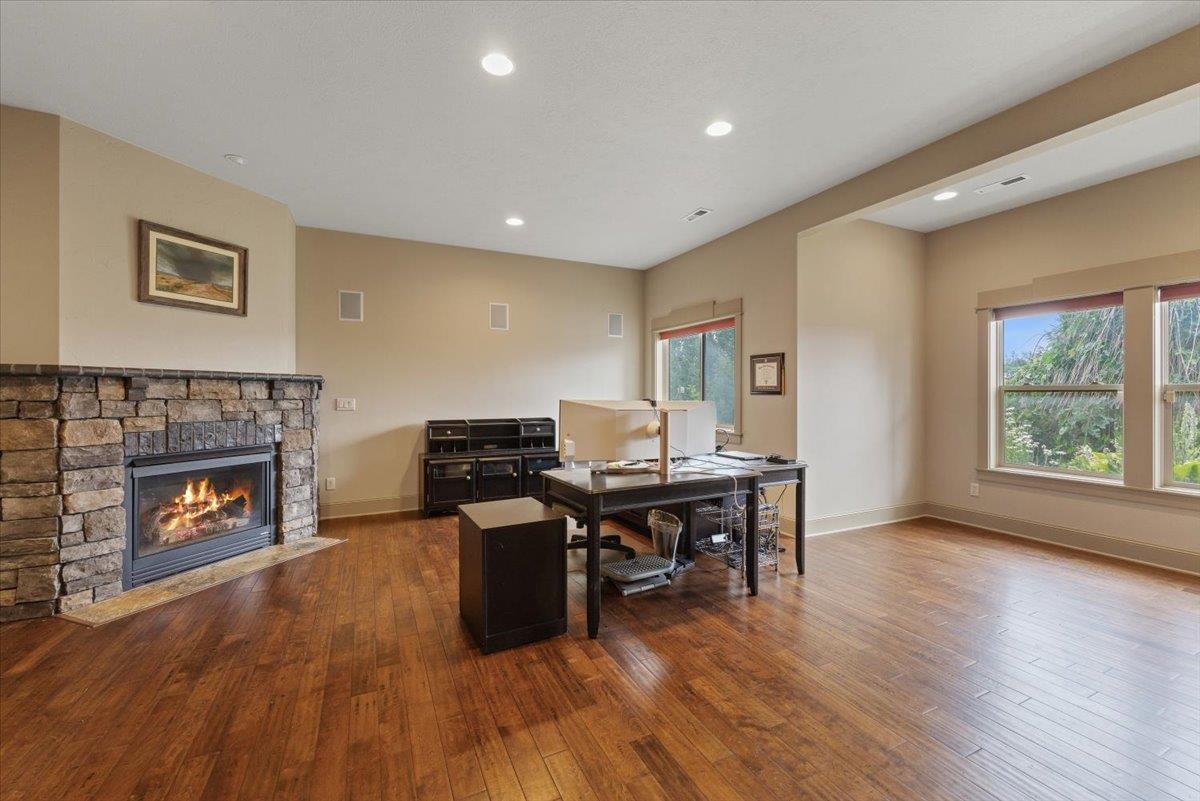 11812 South Fairway Ridge Lane Spokane, WA 99224 - Photo 34 of 48