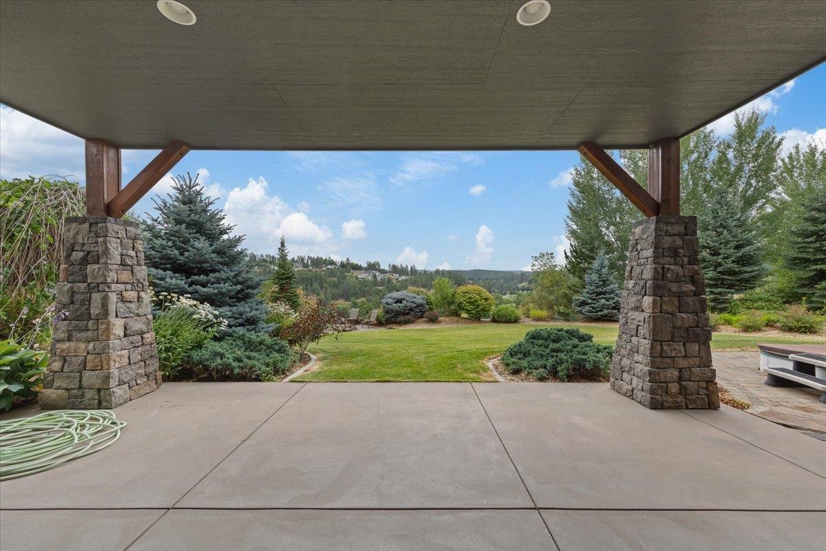 11812 South Fairway Ridge Lane Spokane, WA 99224 - Photo 39 of 48