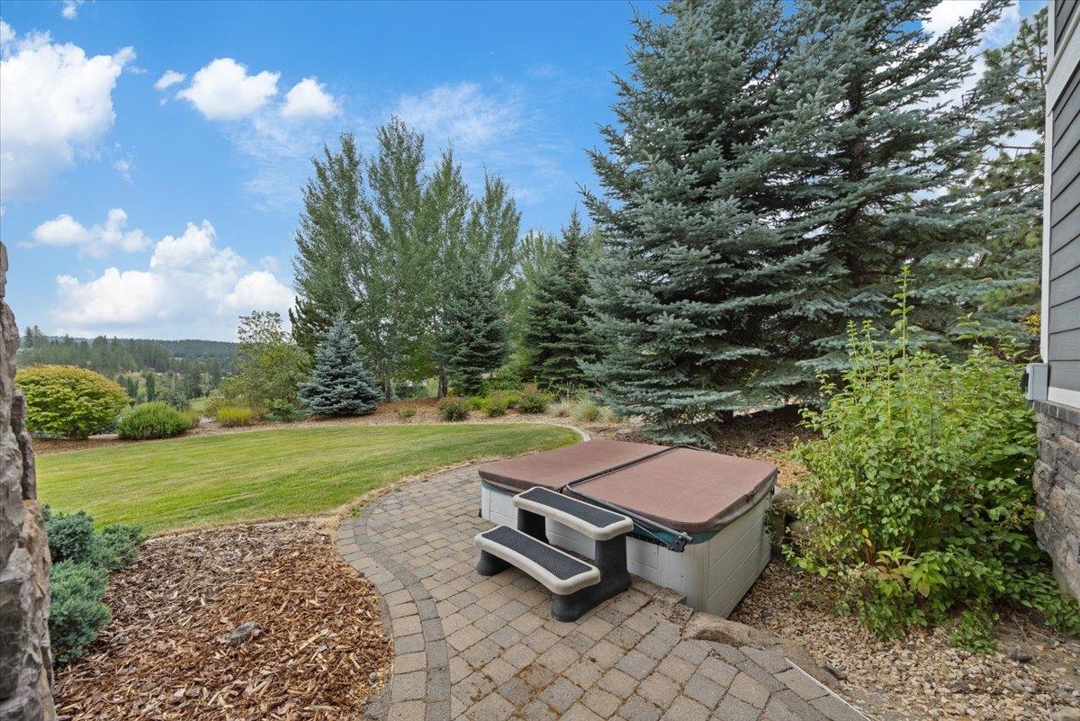 11812 South Fairway Ridge Lane Spokane, WA 99224 - Photo 40 of 48