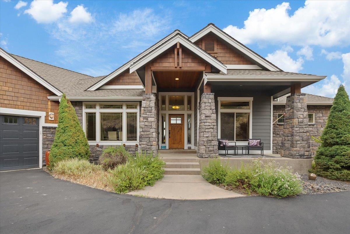 11812 South Fairway Ridge Lane Spokane, WA 99224 - Photo 4 of 48