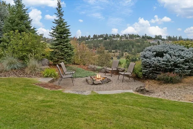$1,200,000 | 11812 South Fairway Ridge Lane, Spokane, WA 99224