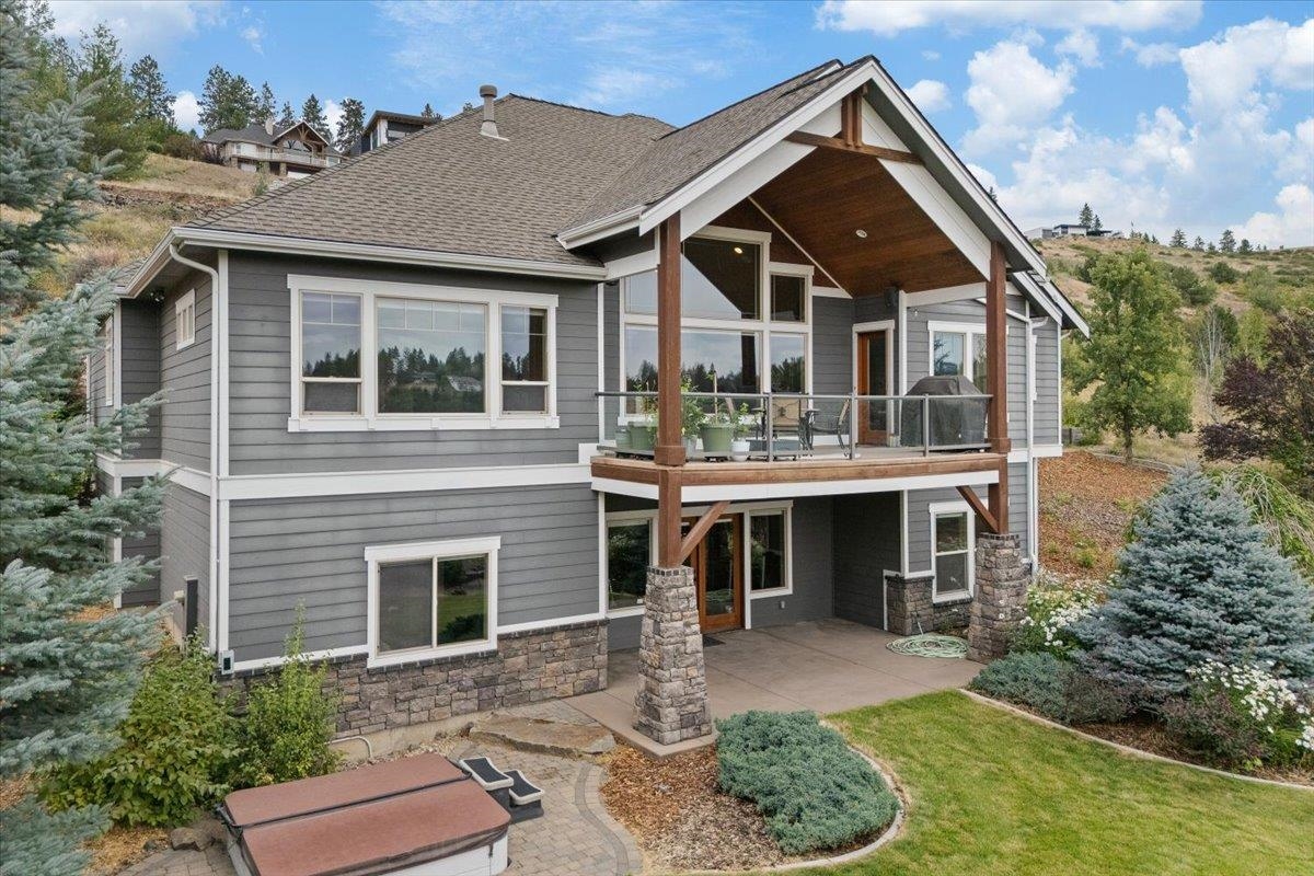 11812 South Fairway Ridge Lane Spokane, WA 99224 - Photo 42 of 48