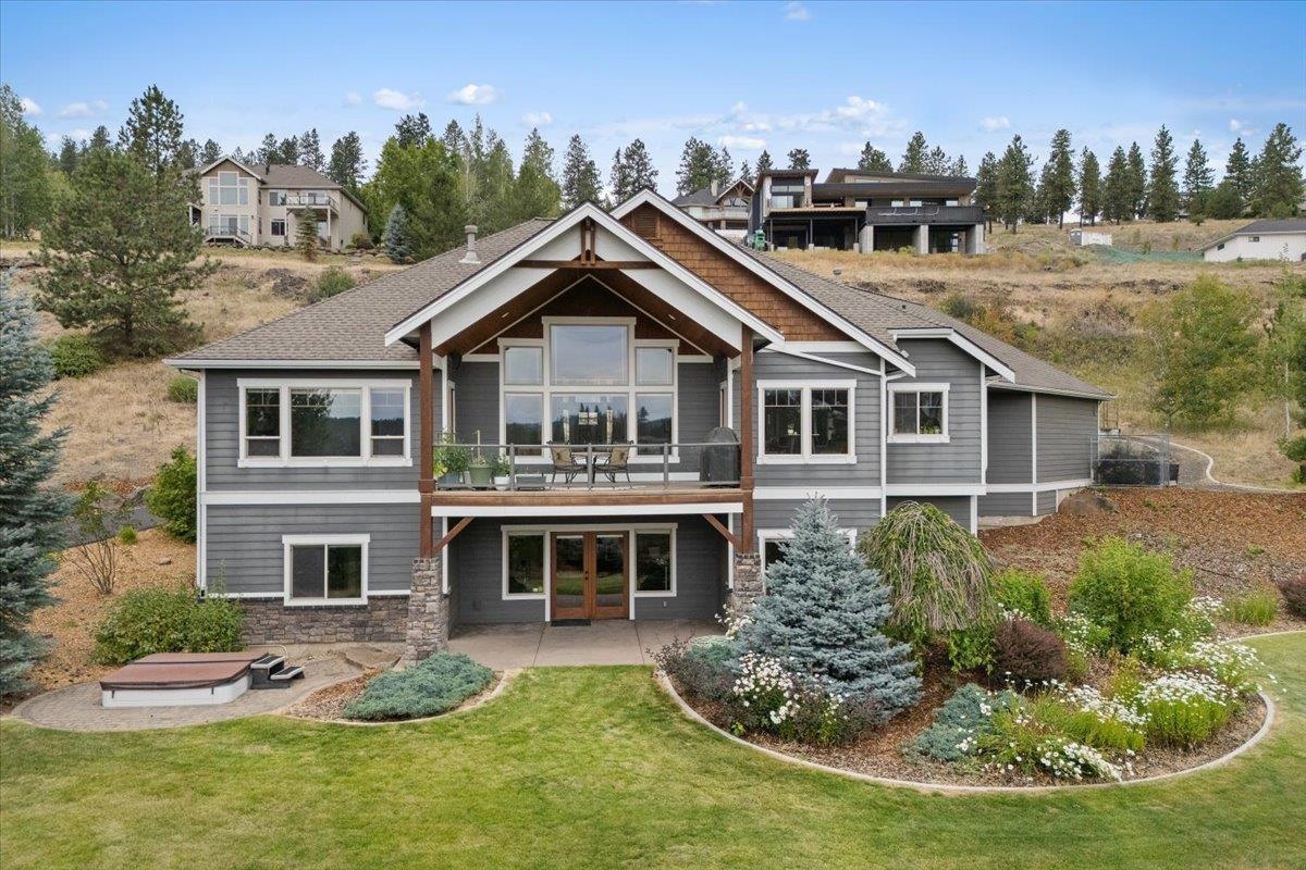 11812 South Fairway Ridge Lane Spokane, WA 99224 - Photo 43 of 48