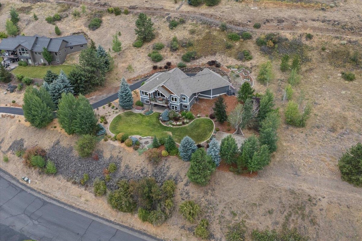 11812 South Fairway Ridge Lane Spokane, WA 99224 - Photo 46 of 48