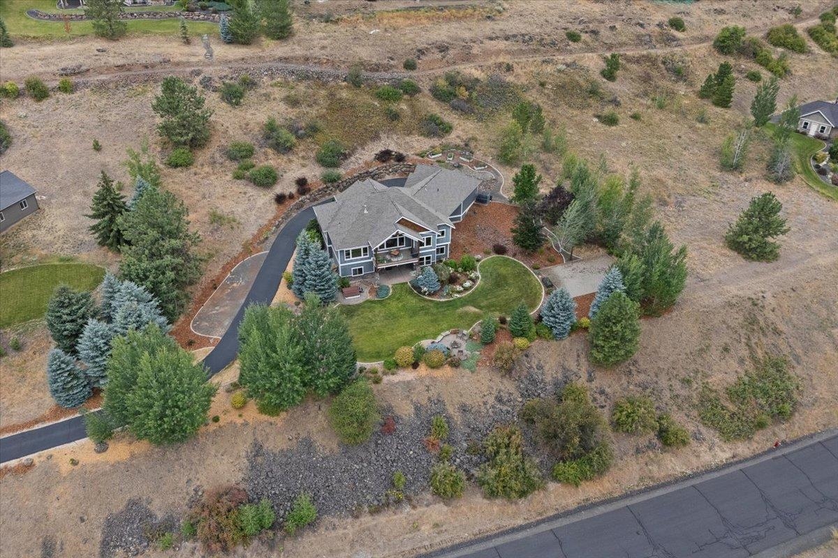 11812 South Fairway Ridge Lane Spokane, WA 99224 - Photo 47 of 48