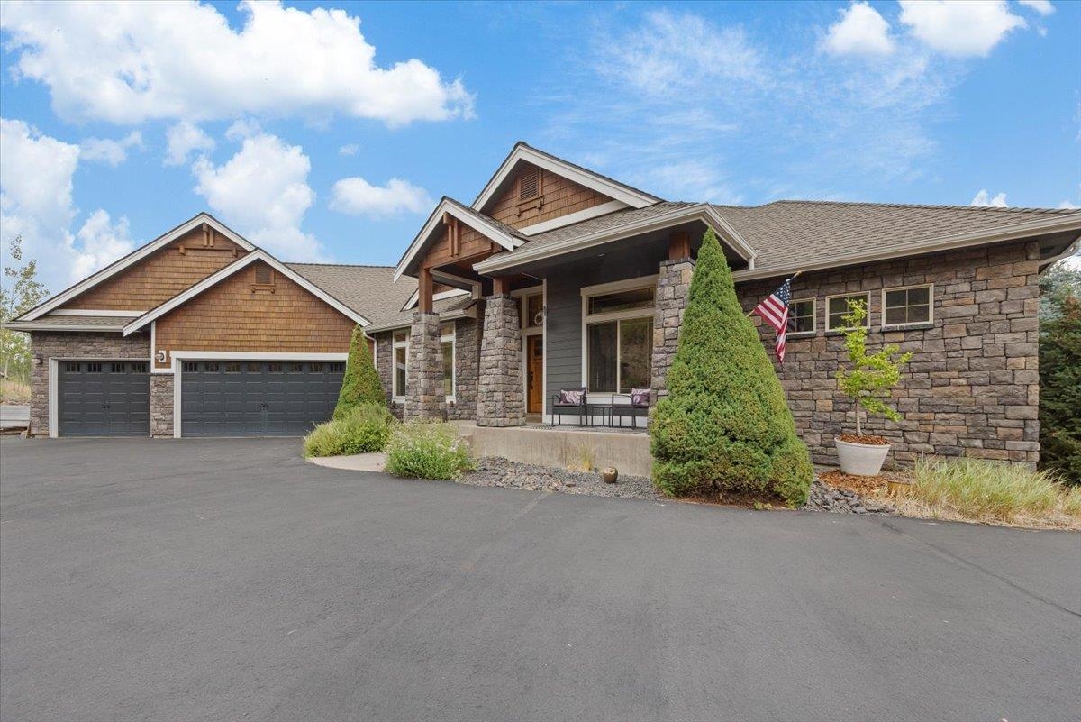 11812 South Fairway Ridge Lane Spokane, WA 99224 - Photo 5 of 48