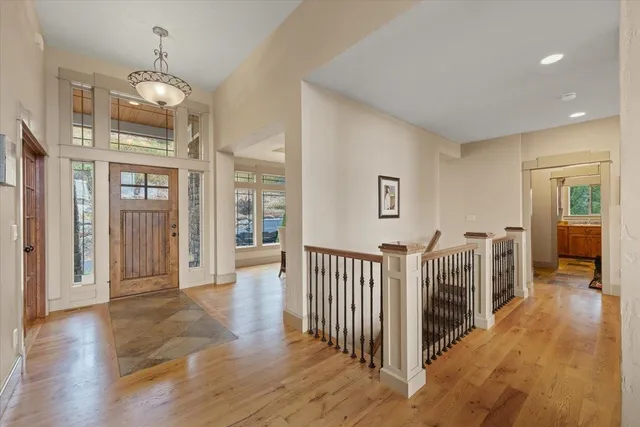 $1,200,000 | 11812 South Fairway Ridge Lane, Spokane, WA 99224