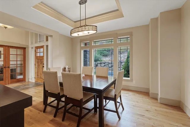 $1,200,000 | 11812 South Fairway Ridge Lane, Spokane, WA 99224