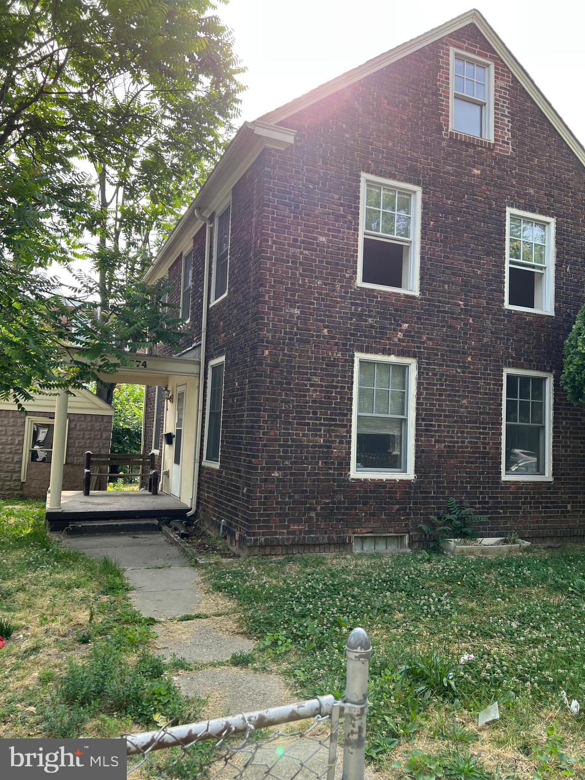 2774 North Constitution Road Camden, NJ 08104 - Photo 1 of 16 Gallery Image 1