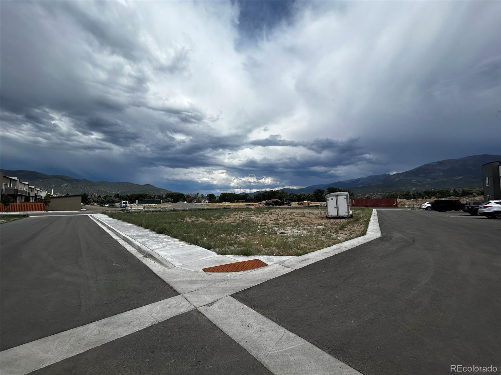 517 Shepherd Road Salida, CO 81201 - Photo 5 of 6 a view of a lake