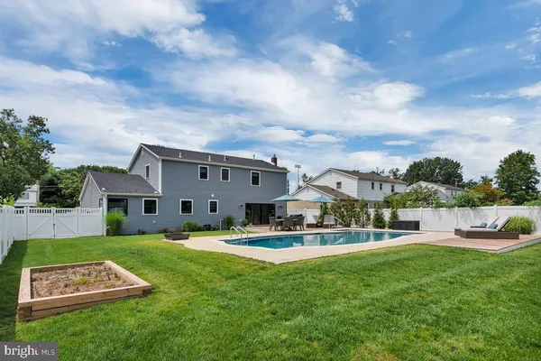 $699,999 | 430 Hialeah Drive, Cherry Hill, NJ 08002