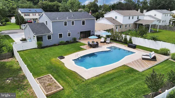 $699,999 | 430 Hialeah Drive, Cherry Hill, NJ 08002