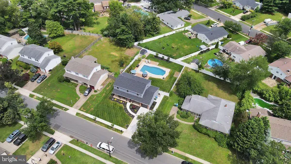 $699,999 | 430 Hialeah Drive, Cherry Hill, NJ 08002