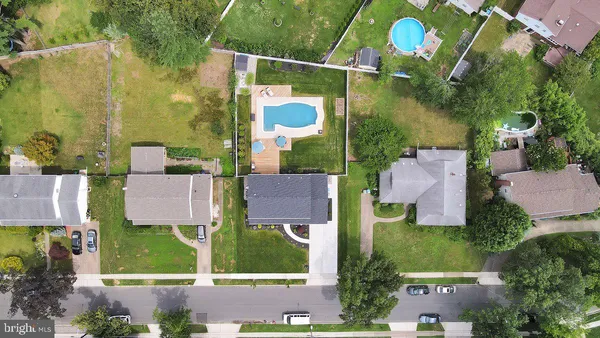 $699,999 | 430 Hialeah Drive, Cherry Hill, NJ 08002