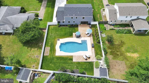 $699,999 | 430 Hialeah Drive, Cherry Hill, NJ 08002