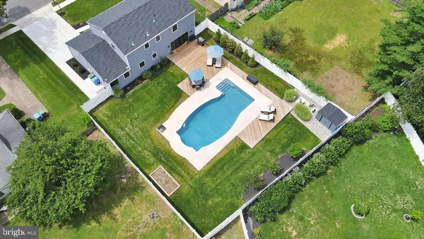 $699,999 | 430 Hialeah Drive, Cherry Hill, NJ 08002