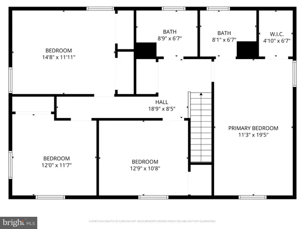 $699,999 | 430 Hialeah Drive, Cherry Hill, NJ 08002