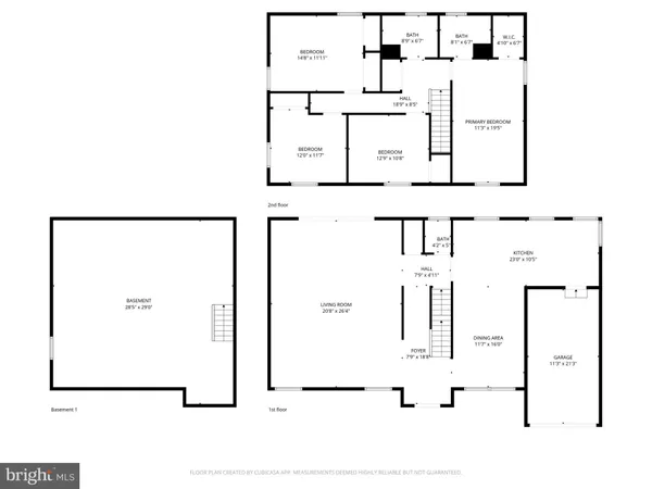 $699,999 | 430 Hialeah Drive, Cherry Hill, NJ 08002