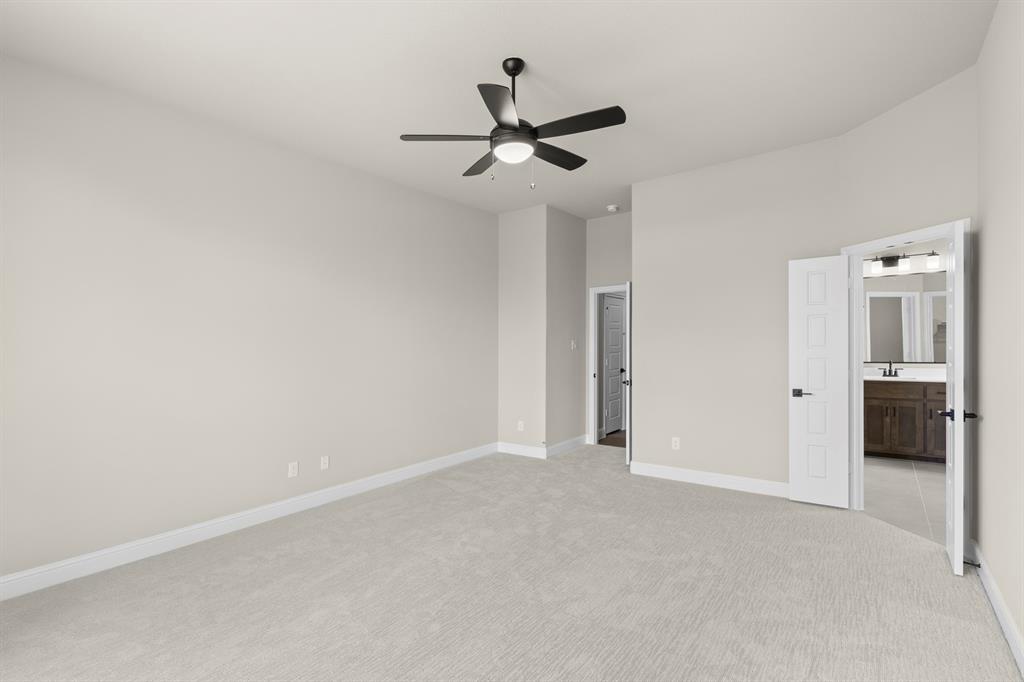 238 Harmony Avenue Forney, TX 75126 - Photo 12 of 27 DFW-Lovers Landing-Concept 2267-238 Harmony Avenue-Primary2-Risewell Homes