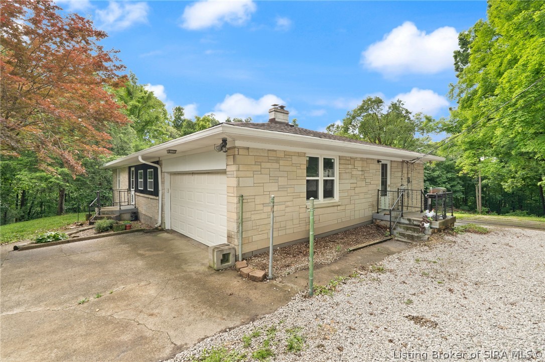 6151 Highway 62 Georgetown, IN 47122 - Photo 42 of 46