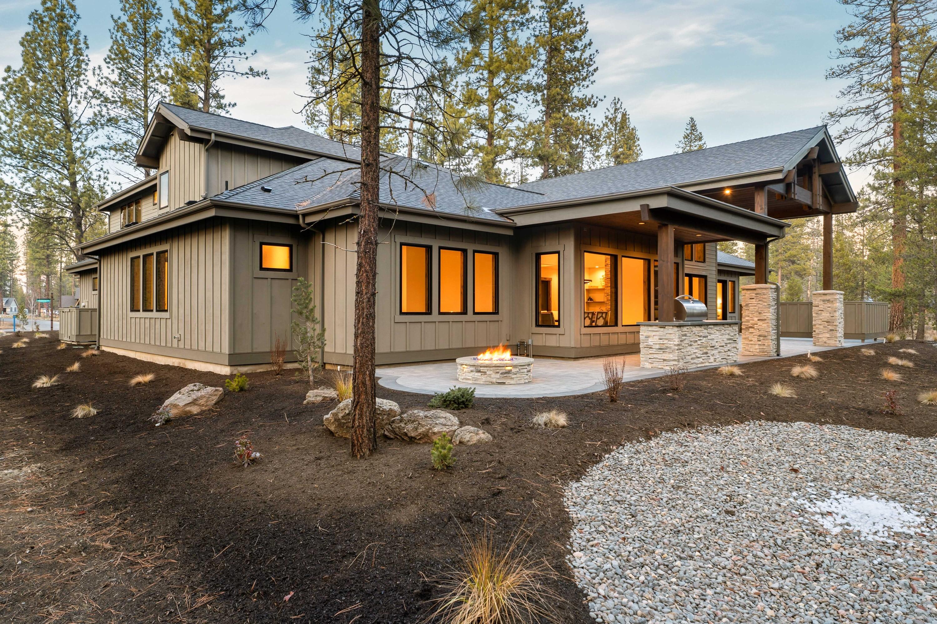 17875 Preservation Loop Bend, Unit 422 Bend, OR 97707 - Photo 63 of 90 75-Exterior