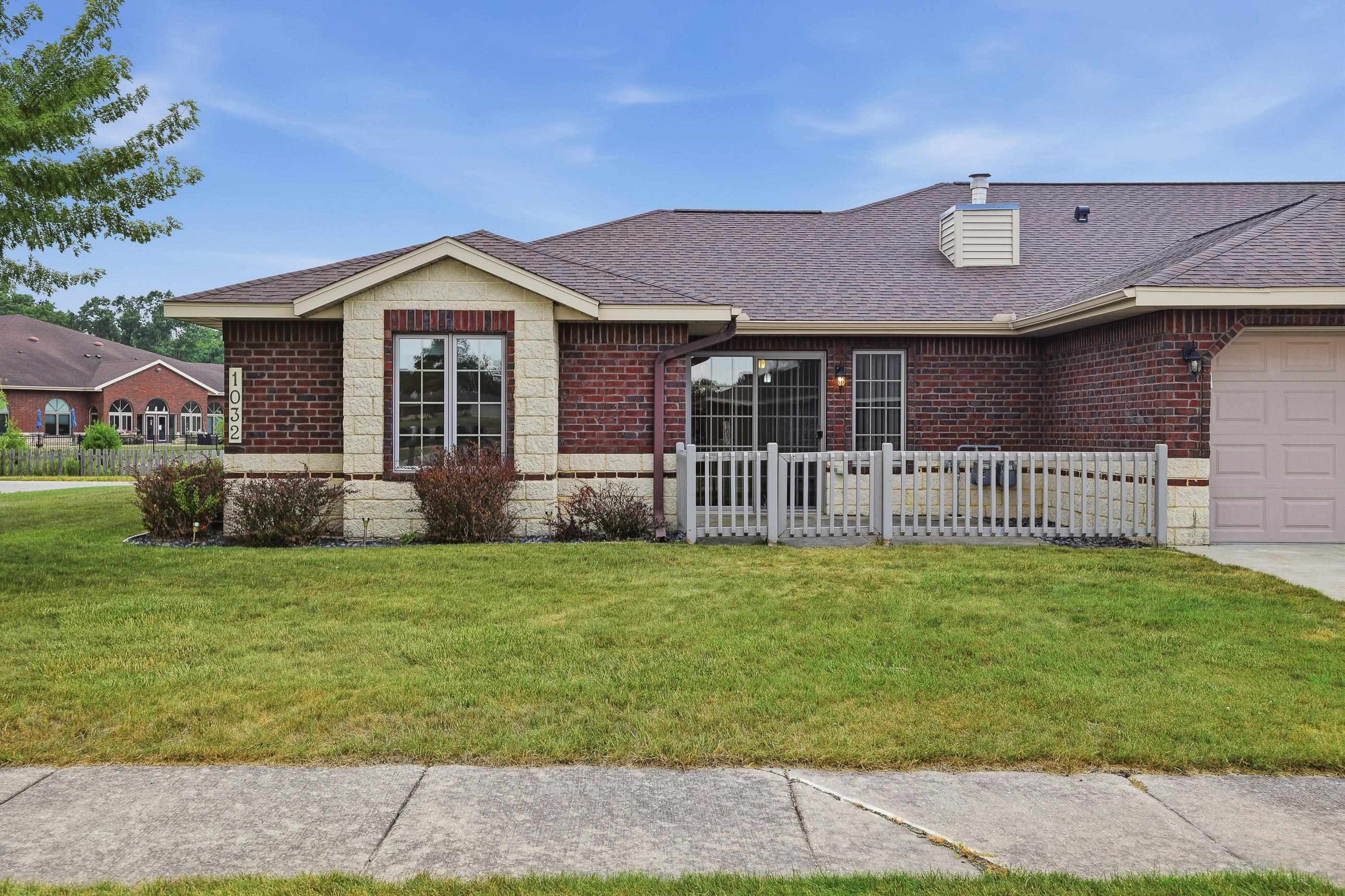 1032 Jasmine Lane Stevens Point, WI 54482 - Photo 3 of 37 Gallery Image 3