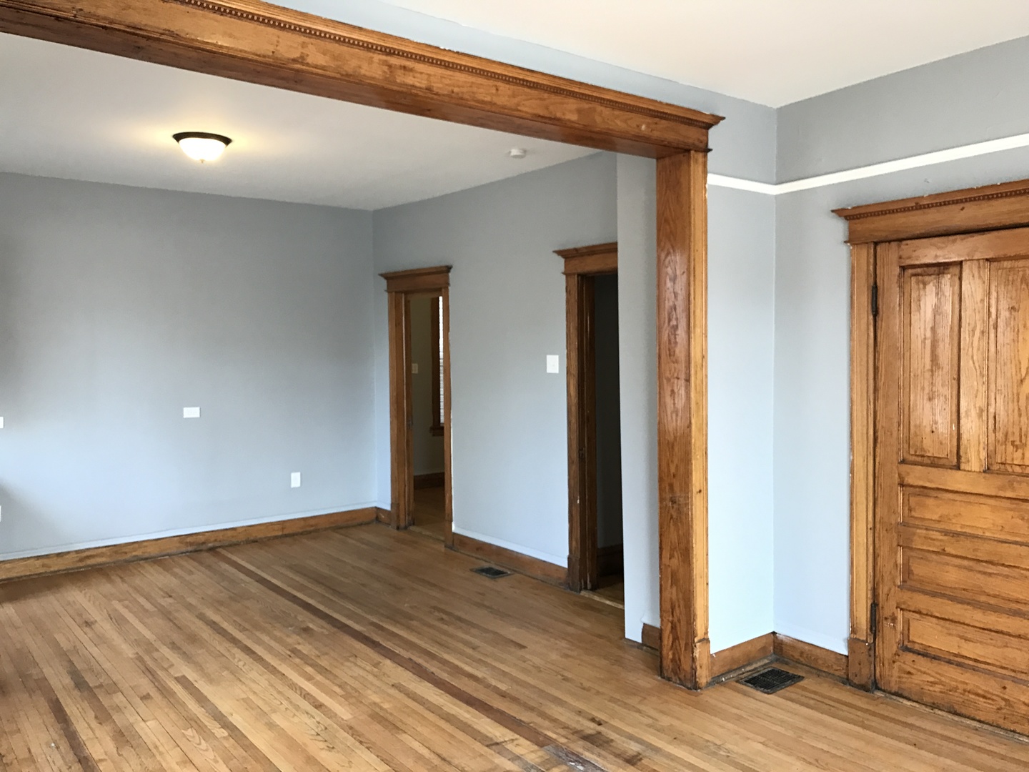 2215 South Albany Avenue, Unit 1F Chicago, IL 60623 - Photo 3 of 19