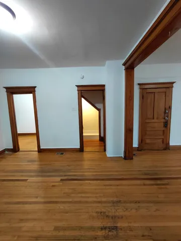 $1,835 | 2215 South Albany Avenue, Unit 1F, Chicago, IL 60623