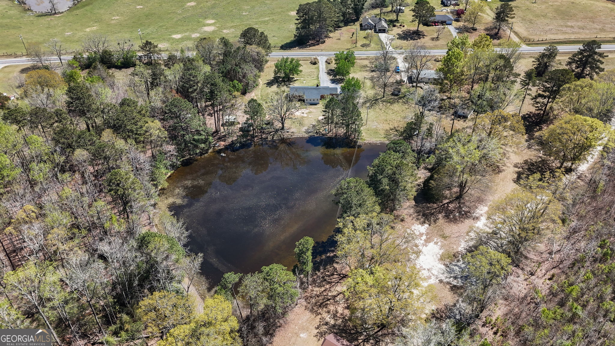 478 Liberty Hill Road Milner, GA 30257 - Photo 26 of 27