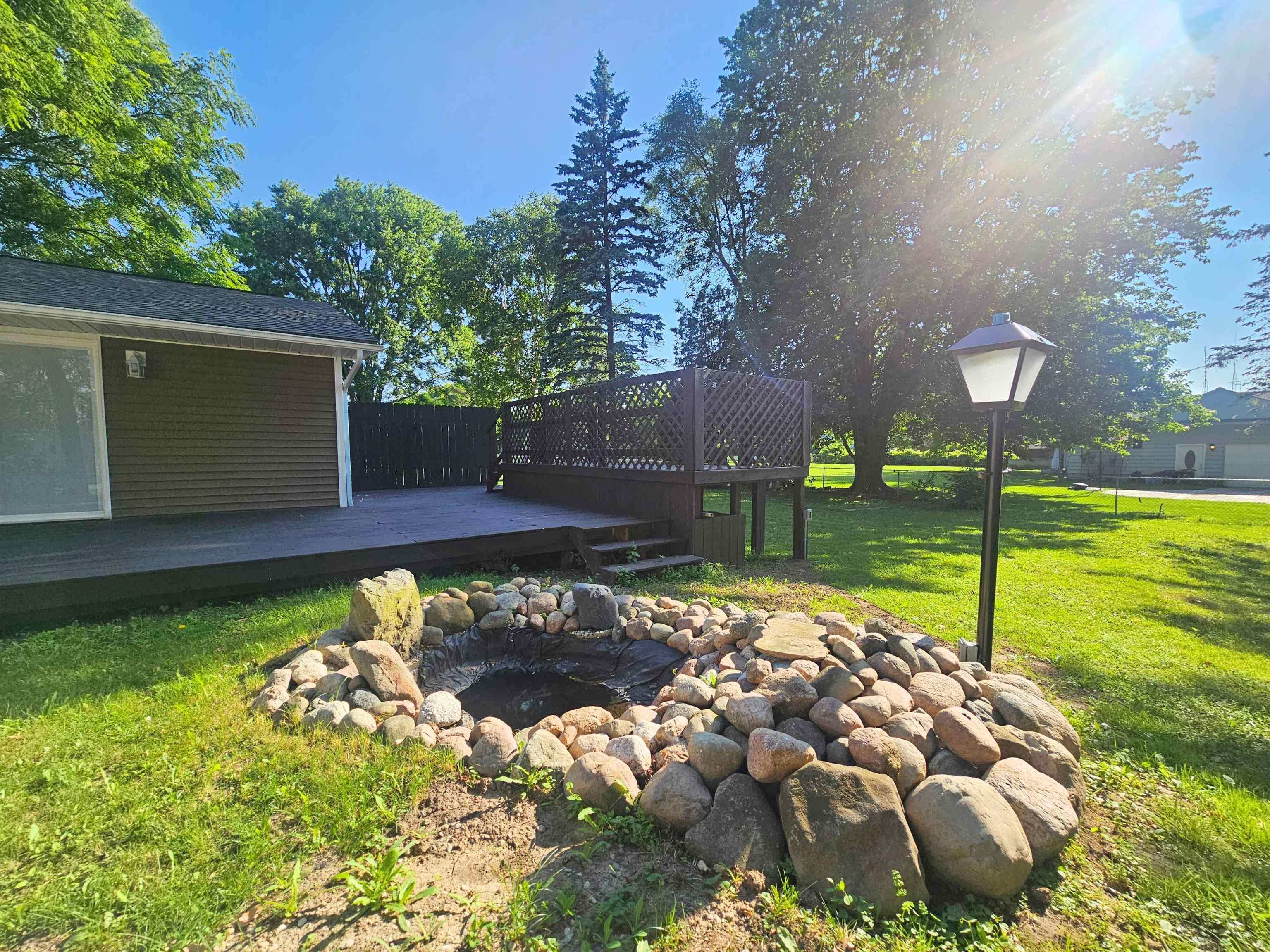 5036 North Belsay Road Flint, MI 48506 - Photo 42 of 48