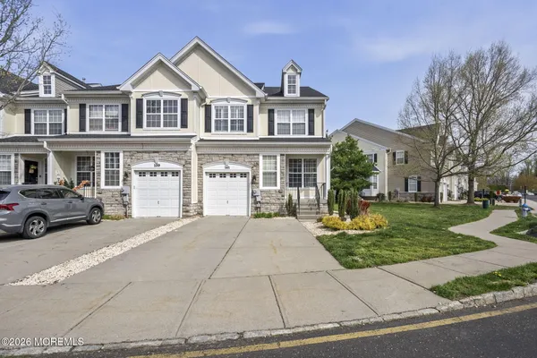 $535,000 | 141 Brookfield Drive, Jackson, NJ 08527