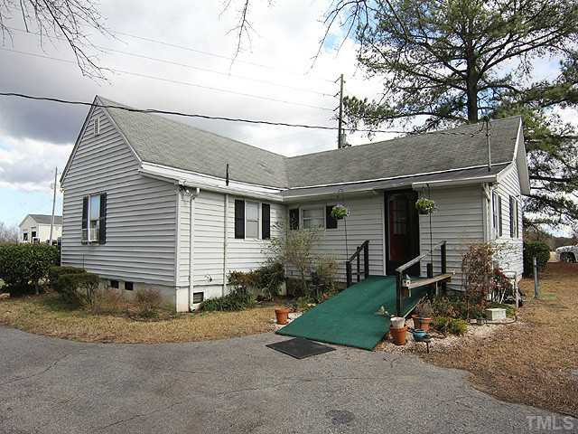 7941 Cleveland Road Clayton, NC 27520 - Photo 11 of 21 Other