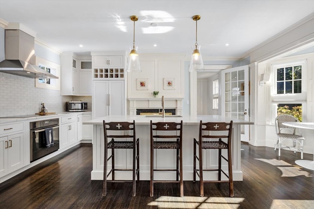 79 North Main Street, Unit 1 Cohasset, MA 02025 - Photo 13 of 32