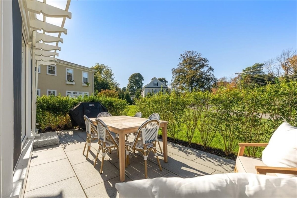 79 North Main Street, Unit 1 Cohasset, MA 02025 - Photo 17 of 32