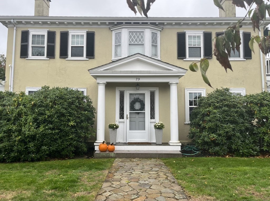 79 North Main Street, Unit 1 Cohasset, MA 02025 - Photo 2 of 32